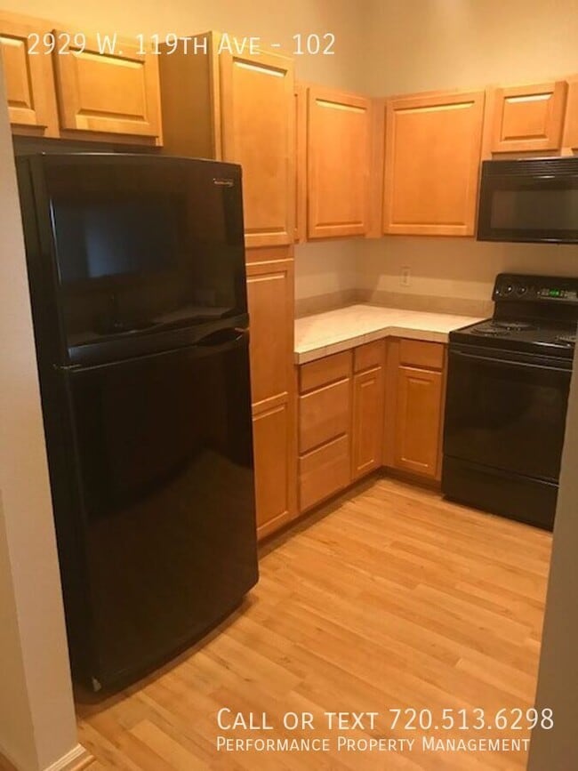 Photo - 2929 W 119th Ave