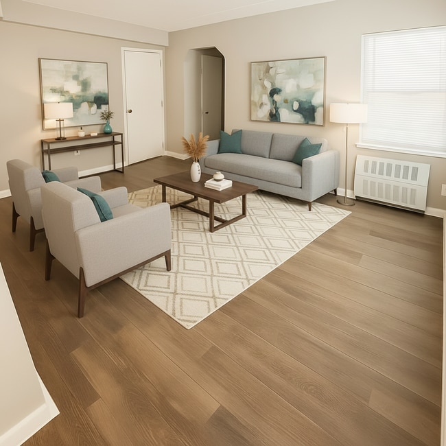 Building Photo - Charming & Contemporary Living in the Heart of Linden Hills for $1,745/month!