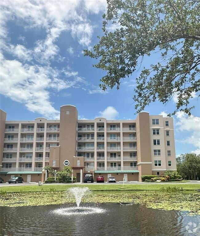 Building Photo - 6495 Shoreline Dr Unit 8104 Rental
