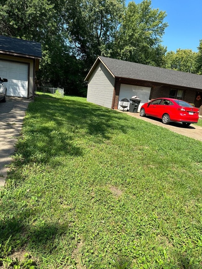Photo - 3 bed 2 bath 1 car garage in Bolivar!