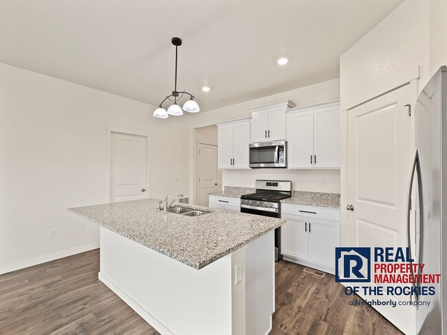 Photo - Fantastic 4-Bed, 2-Bath Ranch Style Home i...