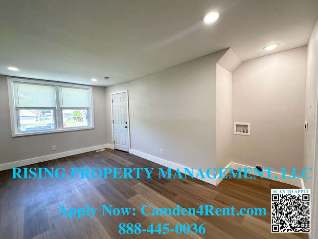1566 Bradley Ave Unidad A (First Floor)