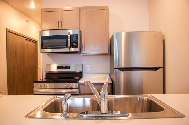 Photo - Studio Apartment! South Side Eau Claire