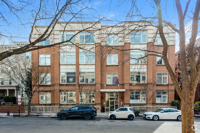 Building Photo - 1348 Euclid St NW Rental