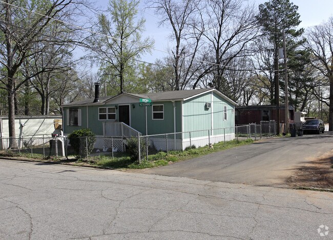 mohawk mobile home park westland mi