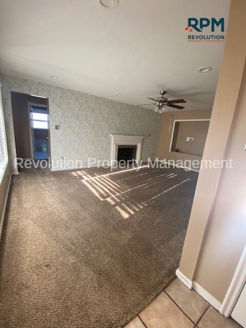Photo - "Charming 2-Bed, 2-Bath Retreat in Ogden –...