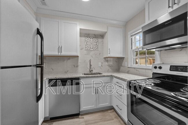 Photo - 4605 Coronado Dr Unit Q