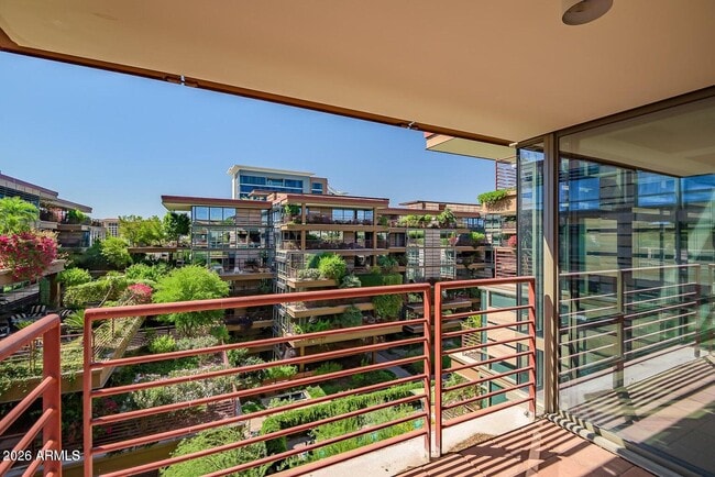Photo - 7131 E Rancho Vista Dr Unit 6001