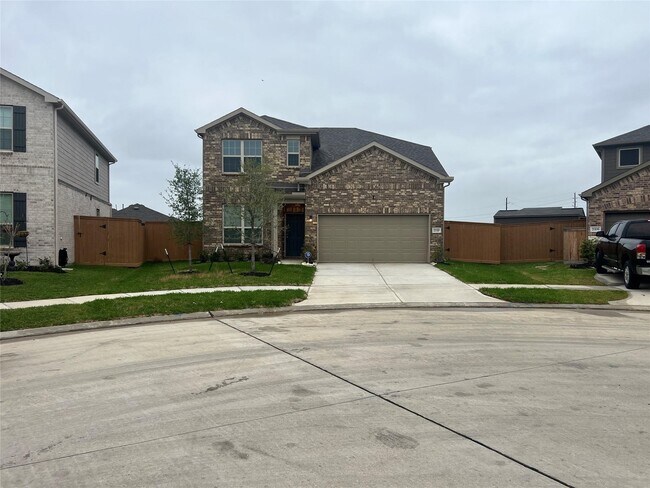 Photo - 21110 Turtle Gln Ln