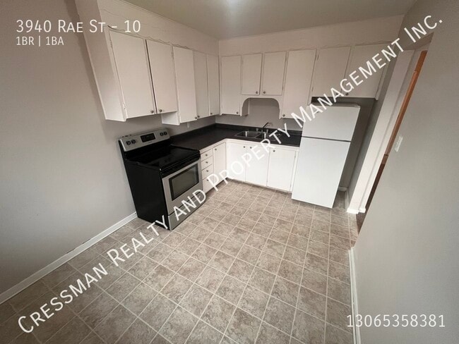 Photo - 1 Bed, 1 Bath APARTMENT located in South Regina FIRST MONTH RENT FREE Unit 10