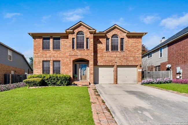 Photo - 1524 Juniper Ln House