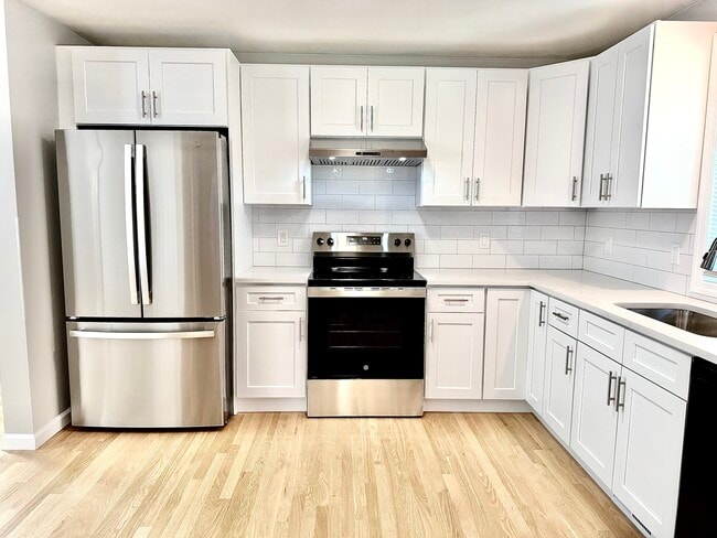 40 Oil Mill Rd