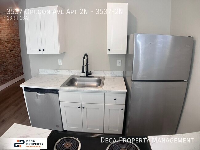 Photo - 2 Bedroom 1 Bathroom Apartment Unidad 3537-2N