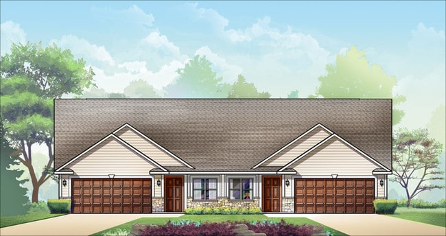 Meadows of Mill Creek - Meadows of Mill Creek Apartments