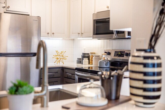 Photo - Whitney at The Heights