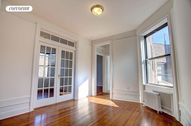 Building Photo - 511 W 169th St Rental