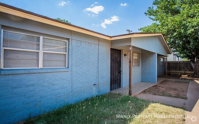 Building Photo - 4648 52nd St Unit B Rental