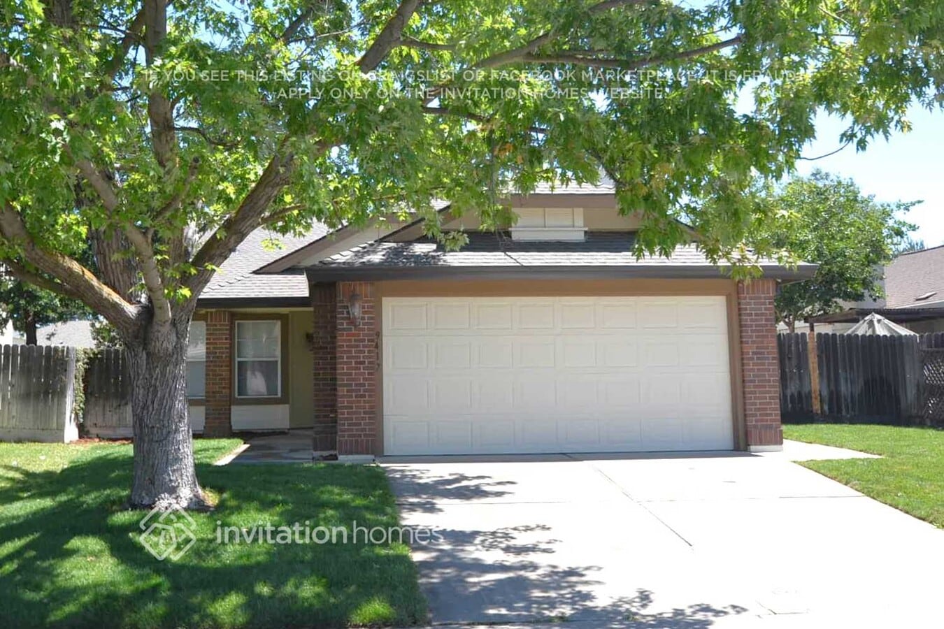 Photo - 9417 Soaring Oaks Dr