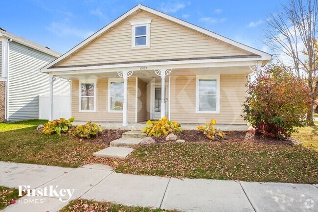 Building Photo - 12121 Belfry Dr Rental