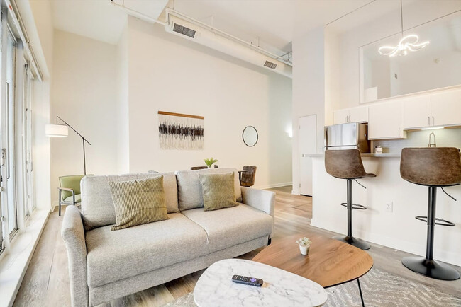 Building Photo - 50 N Illinois St Unit ID1014563P Rental