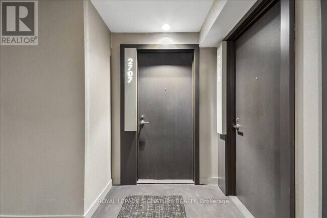 Photo - 16 Bonnycastle St Unité 2707