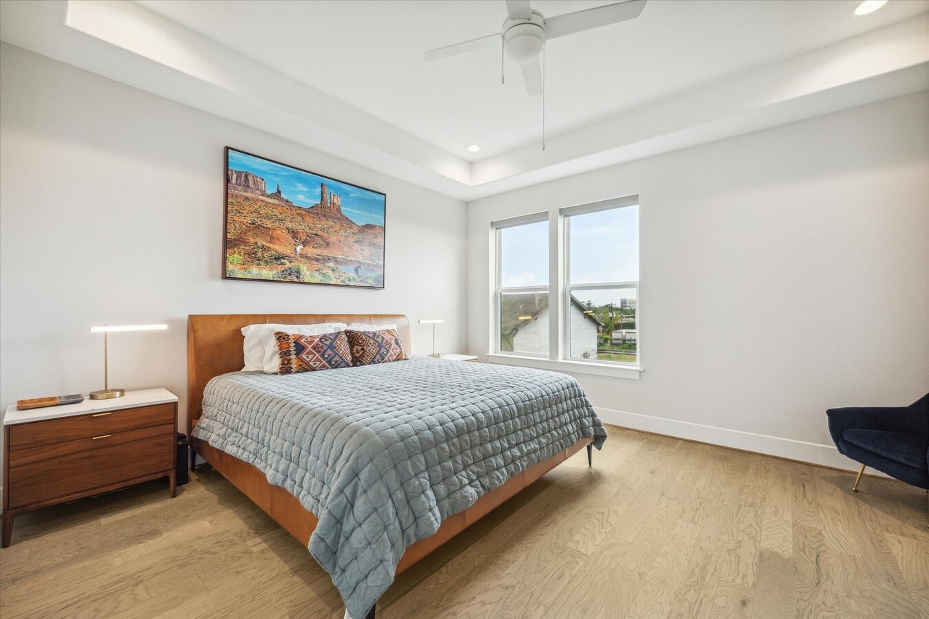 Photo - 2803 Hicks St