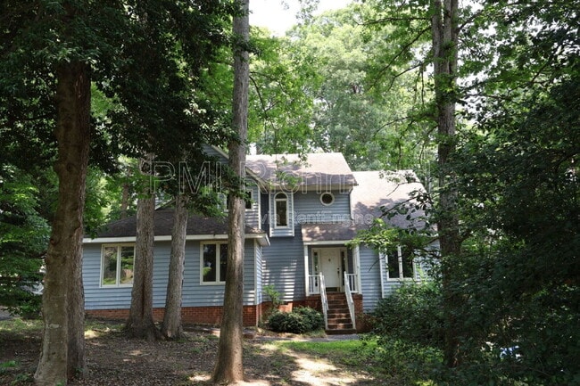 Building Photo - 11418 Hardwood Dr Rental