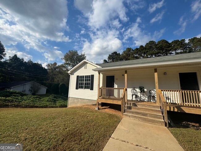 Photo - 10226 Stone St NW