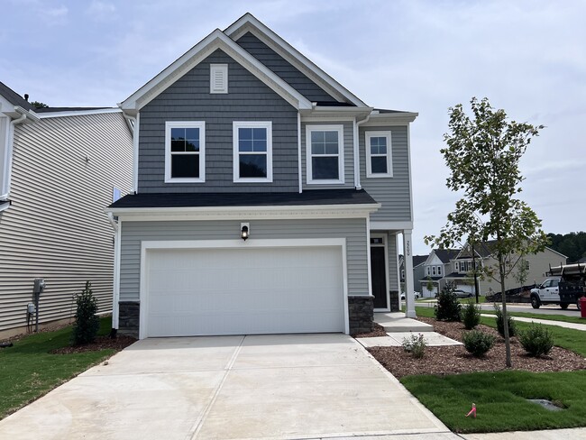 Building Photo - 2200 Cape May Ln Rental