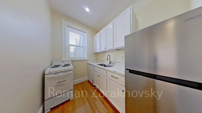 Photo - 1844 Commonwealth Ave Condo Unit 18A