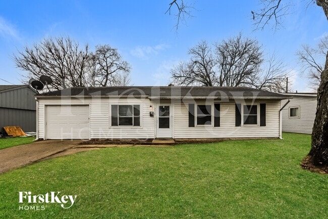 Building Photo - 3520 Wellington Ave