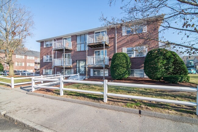 Brettonwood Estates