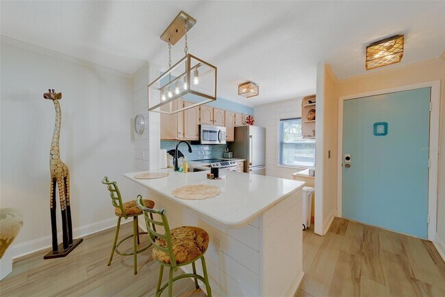 Photo - 13827 Mission Oaks Blvd Unidad 10C