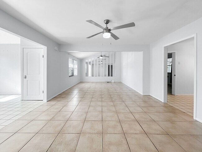 Photo - 1 MONTH FREE RENT! Stunning Sarasota Home with Pool – Minutes from Siesta Key Beach!