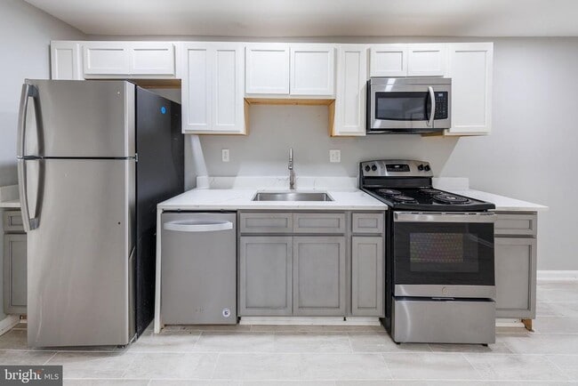 Photo - 1235 Shepherd St NW