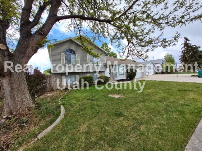 Photo - Great Lehi Home
