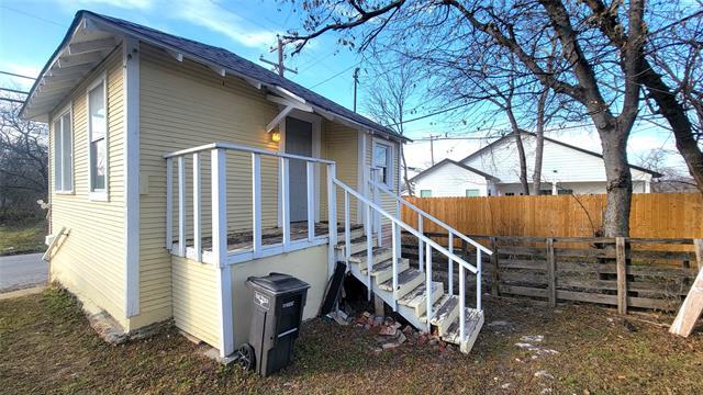 Photo - 3001 Avenue C Apartment Unit C