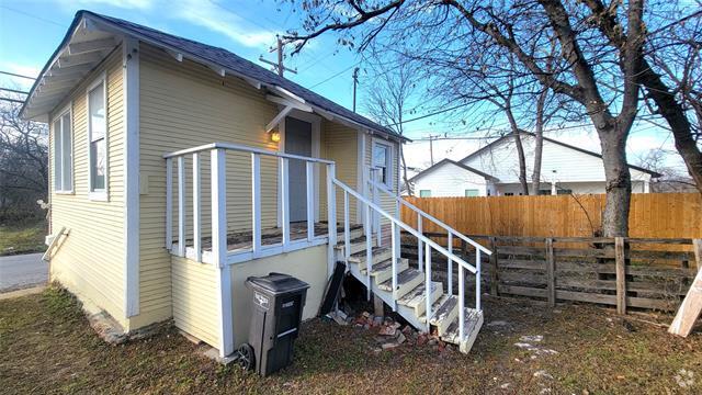 Building Photo - 3001 Avenue C Unit C Rental