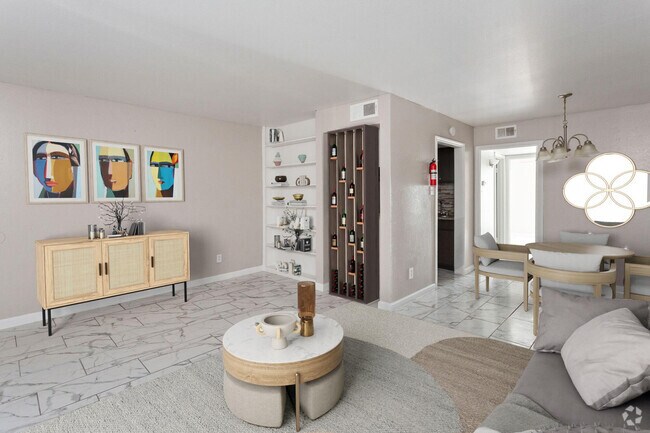 Building Photo - Sharpstown Manor Rental