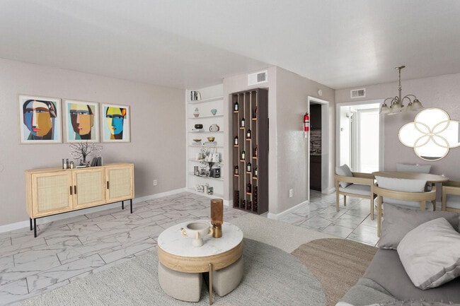 Sharpstown Manor - Sharpstown Manor Apartments