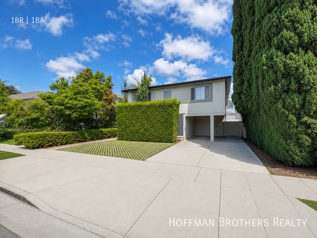 3718 Mentone Ave Unit 9