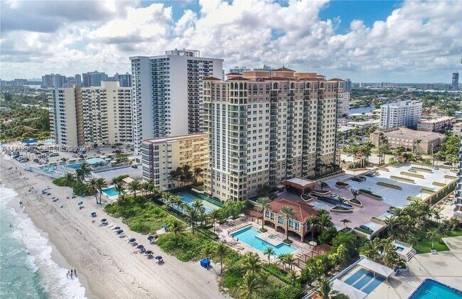 Building Photo - 2080 S Ocean Dr Unit 311
