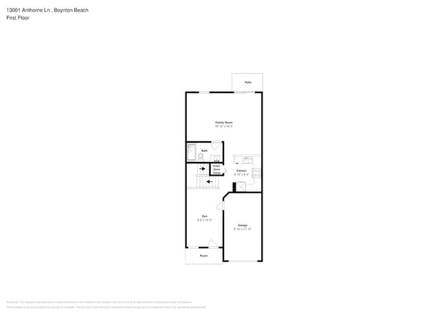 Photo - 13001 Anthorne Ln