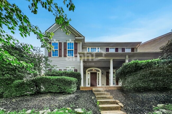 Building Photo - 7026 Church Wood Ln