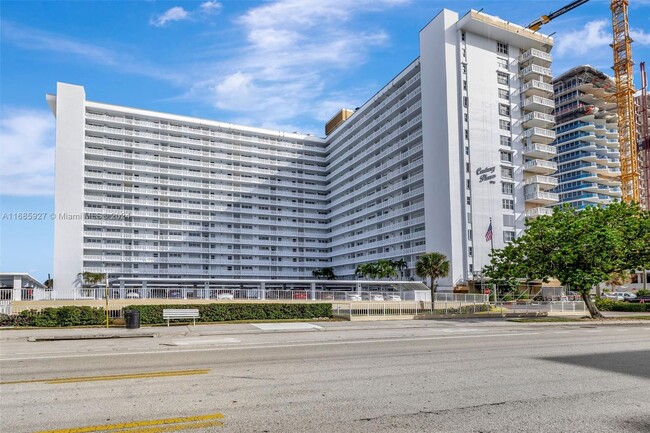 Photo - 1012 N Ocean Blvd Condominio Unidad #1204