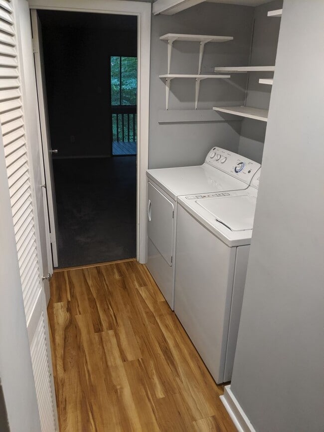 Photo - Two bedroom condo