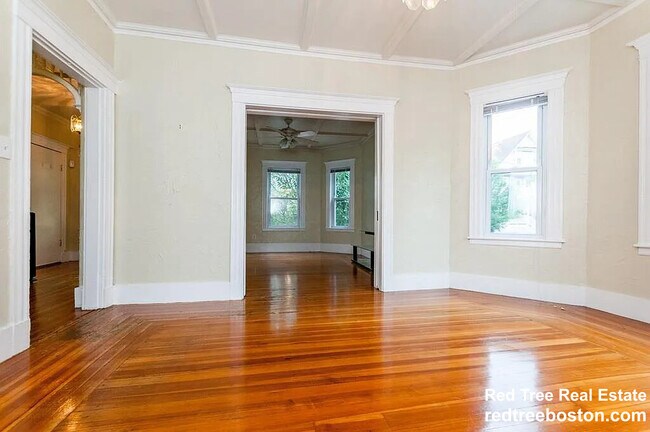 50 Bromfield Rd Unidad 1