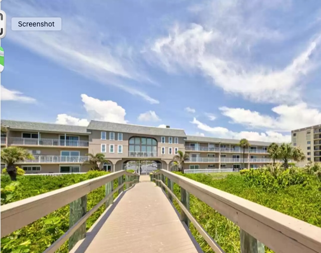 Photo - 770 Diplomat Blvd Unit #14 Good Vibes Condo