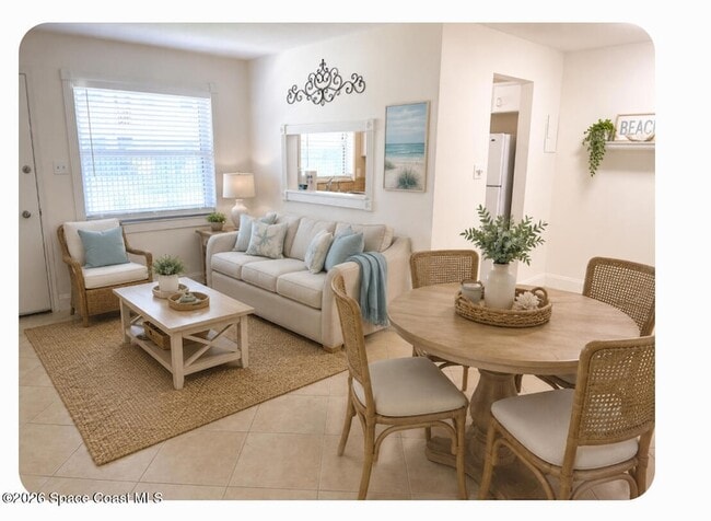 Photo - 5600 N Banana River Blvd Unit 25
