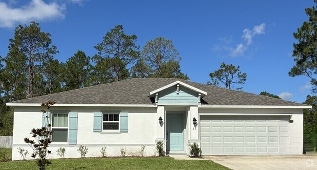 Building Photo - ****STUNNING 4/2 HOME IN PALM COAST